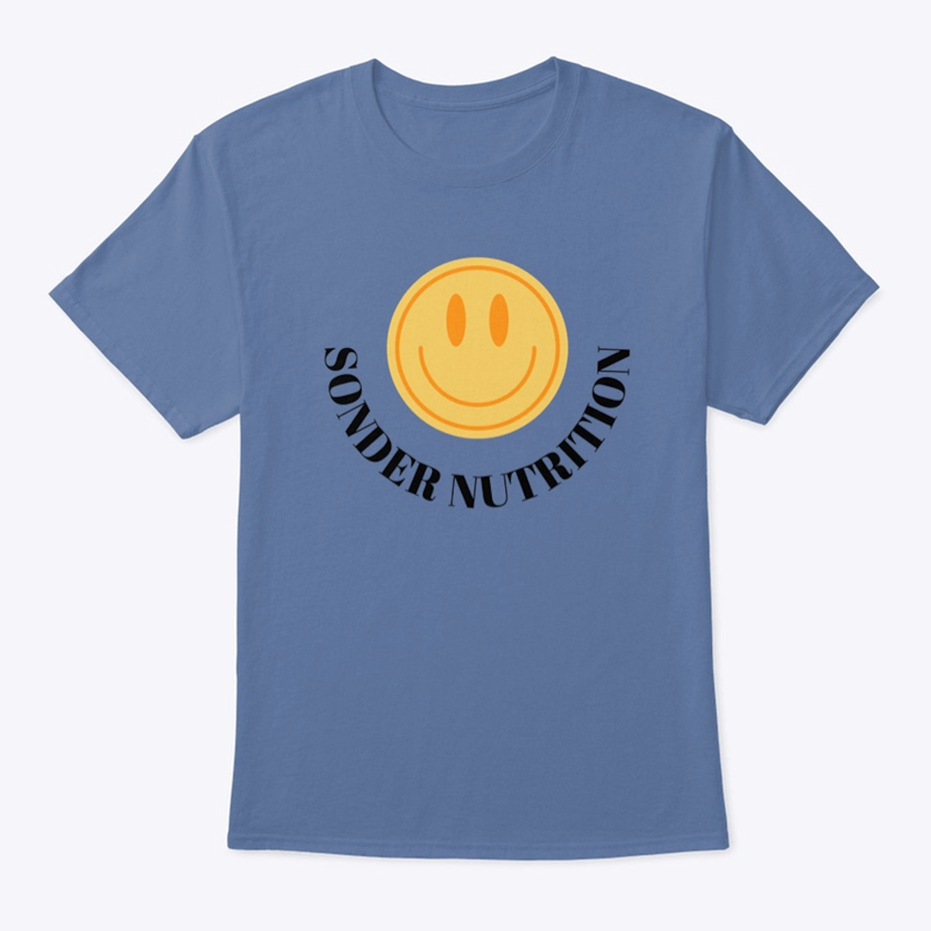 Sonder Simple Smiley