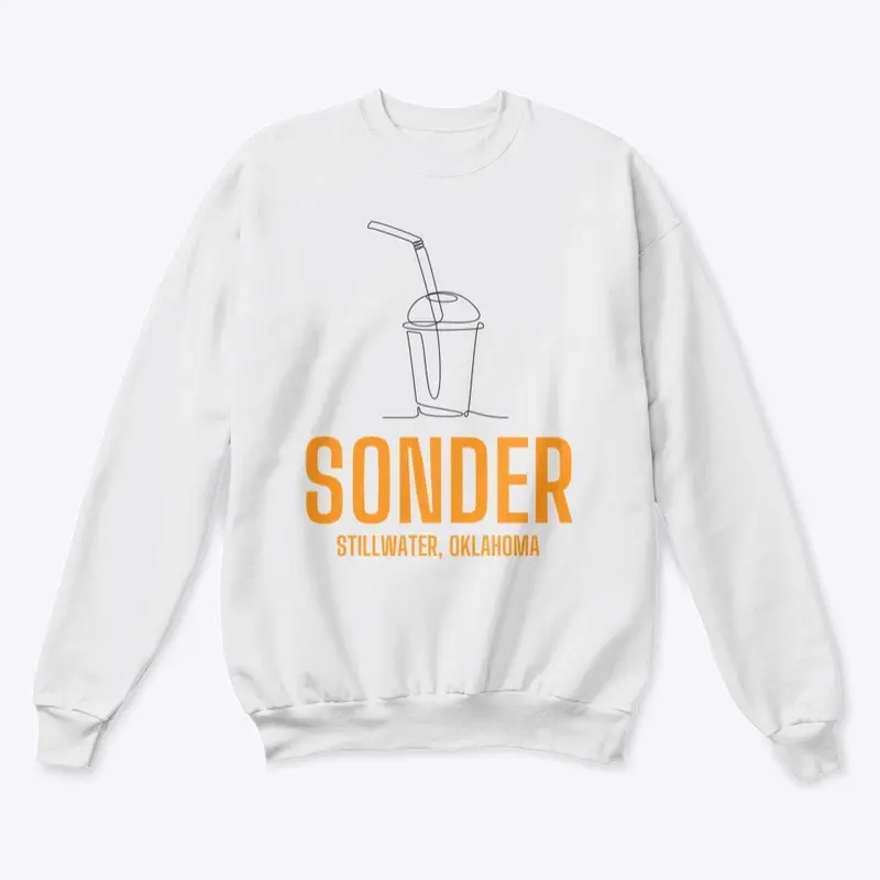 Simple Sonder 