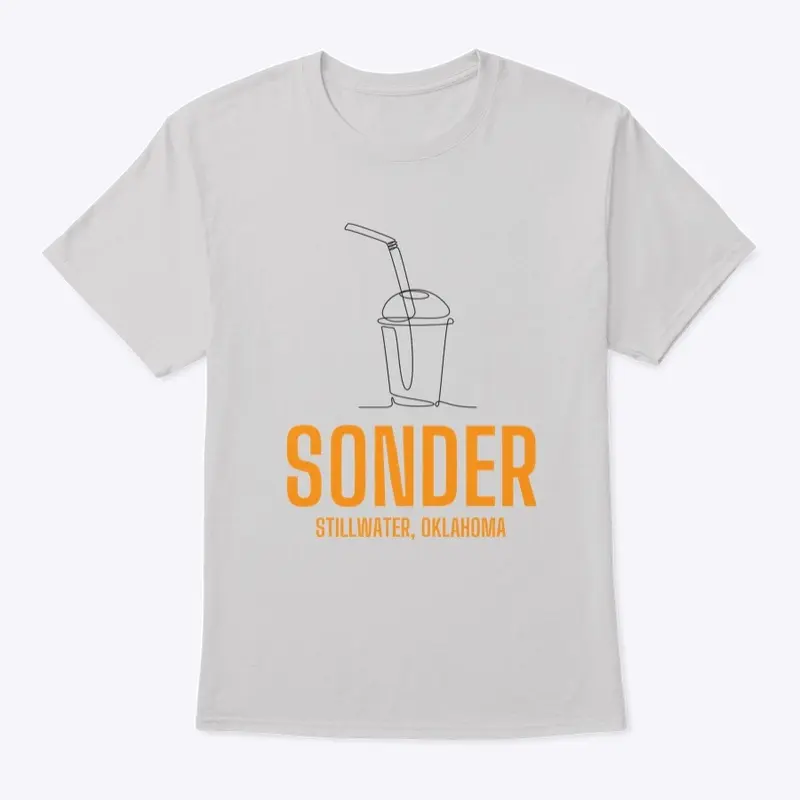 Simple Sonder 