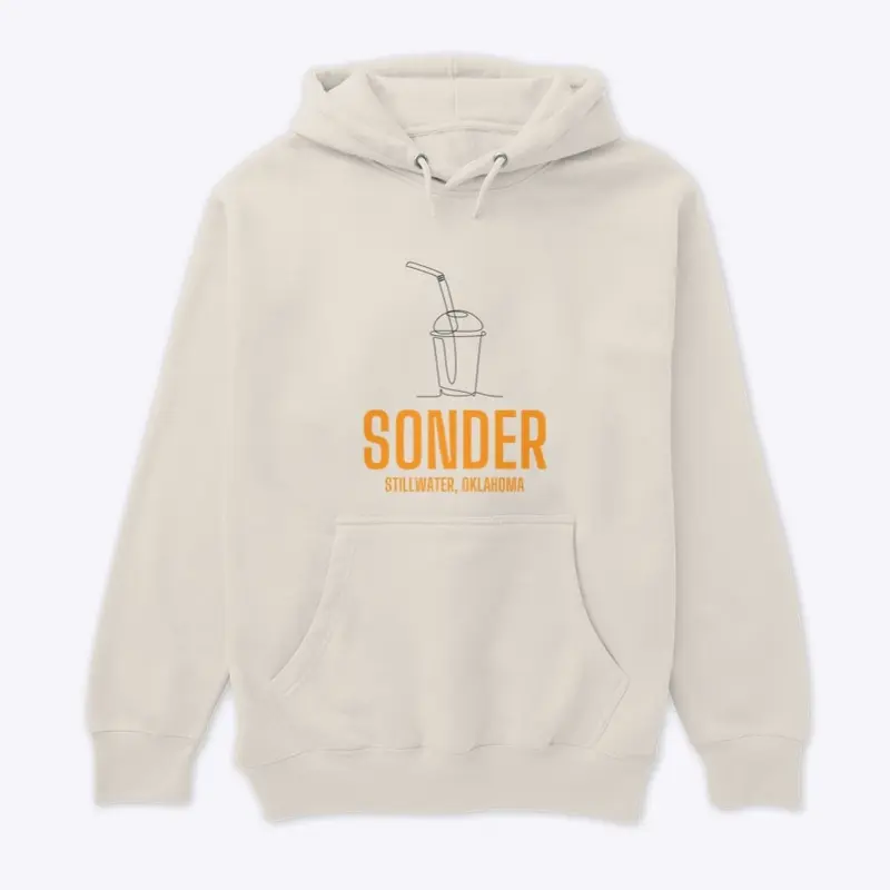 Simple Sonder 