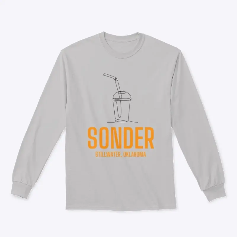 Simple Sonder 